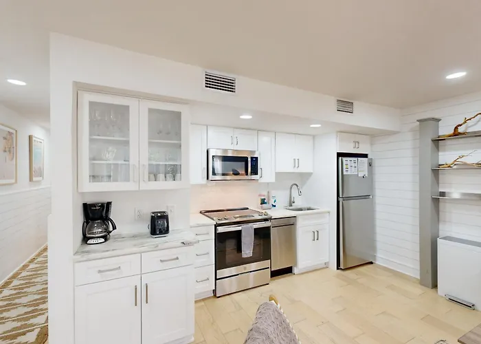 3542 Seascape Villa