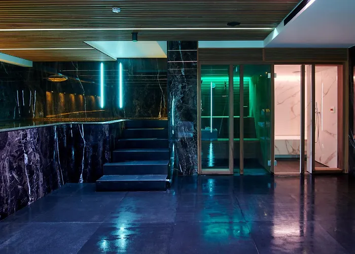 Hotel MyPalace León