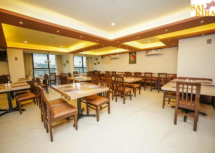 Saikiran Hotel