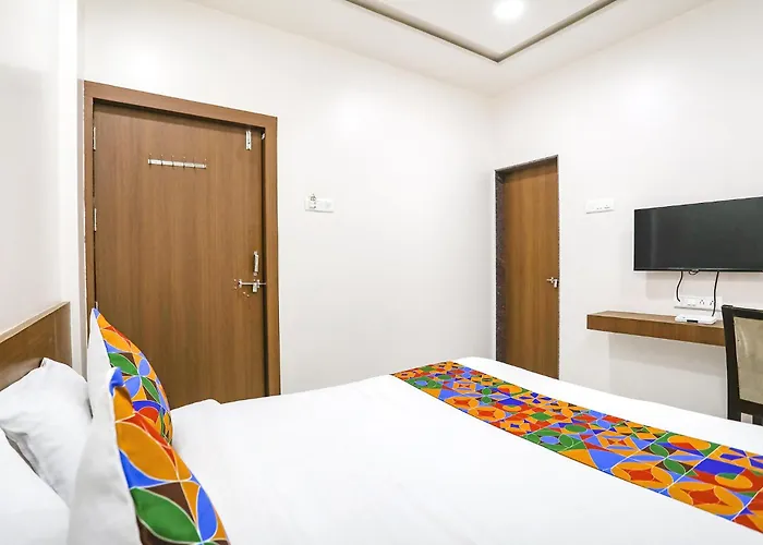 Hotel D Grand