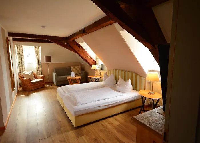 Landhotel Schloss Buttenheim