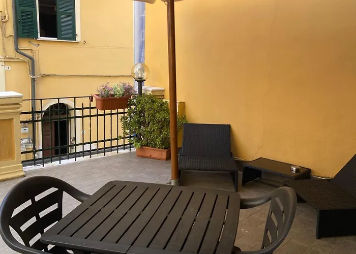 Hotel Pino