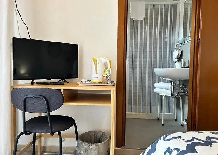 Hotel Cecile Pisa