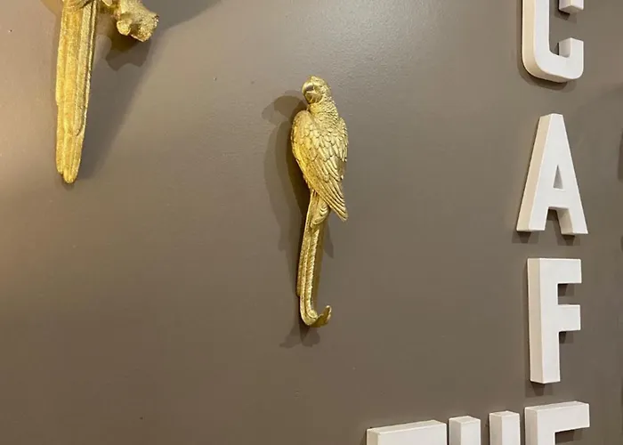 Hotel Le Pelican
