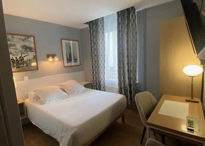 Hotel Le Pelican