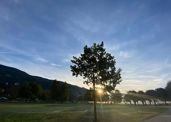 Pension Klimesch Mondsee