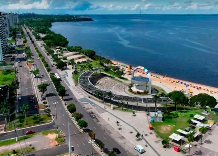 Solo Nunes Manaus