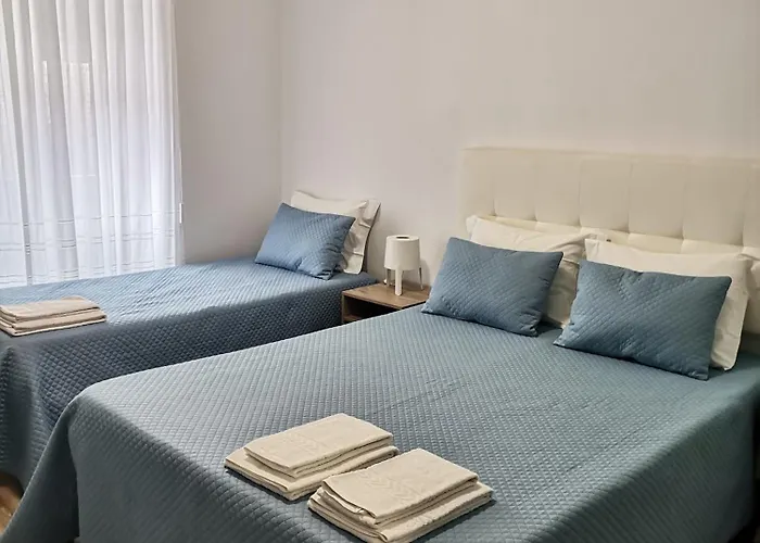 Baixinho Guest House Vila Praia de Âncora