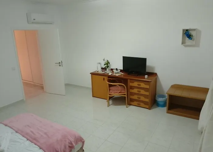 Rc Luxury Room Center Portimão