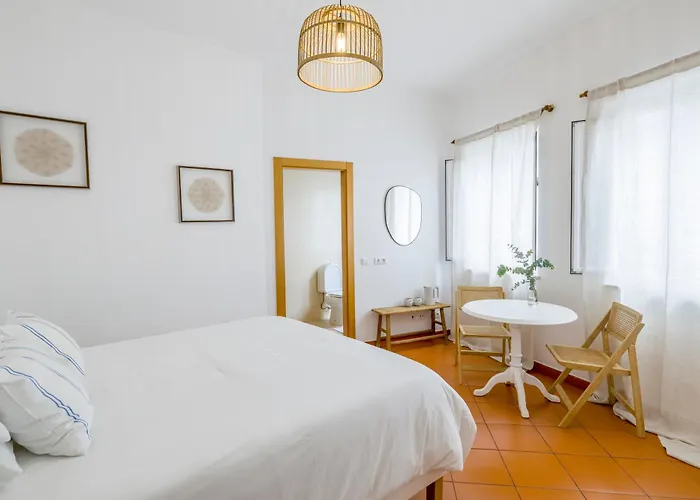 Casa Luma B&B Lagos