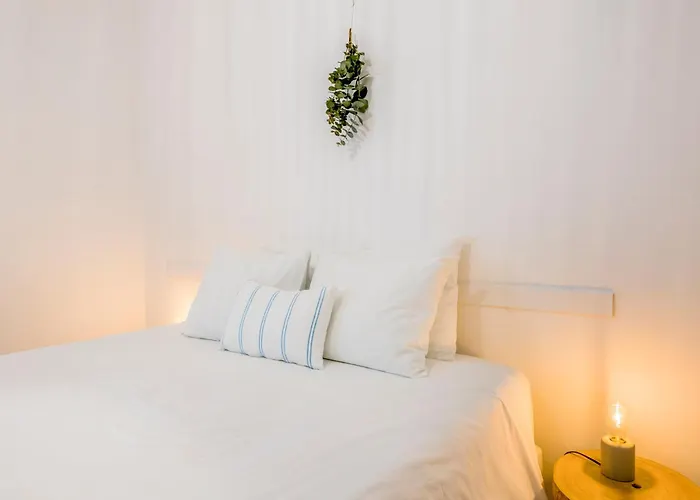 Casa Luma B&B Lagos