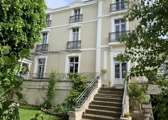 La Villa Marguerite Périgueux