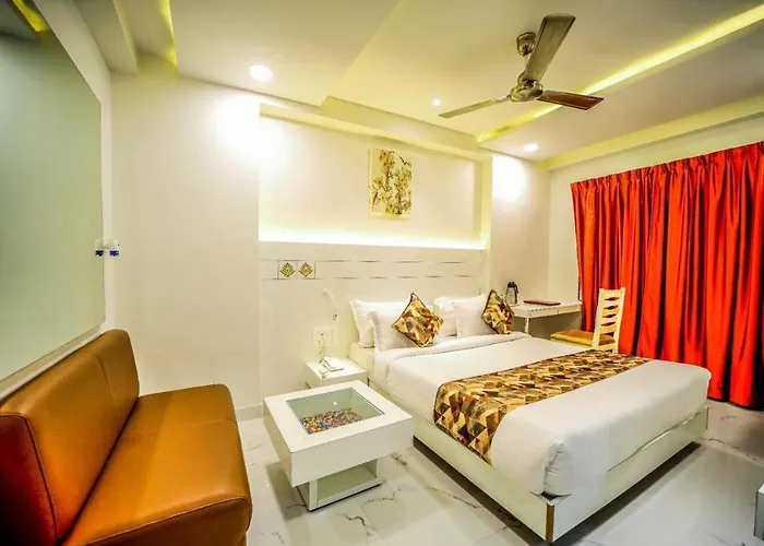 The Rra Kabras Hotel, Nathdwara