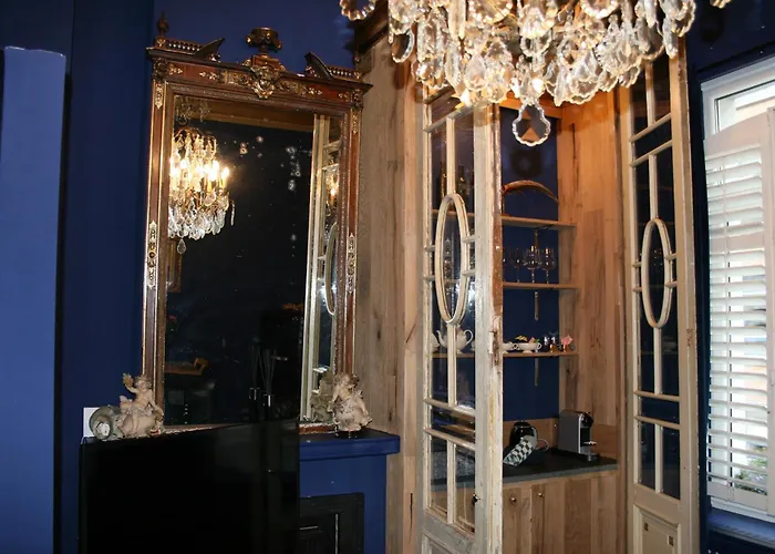 Sint Andries Suites Antwerpen
