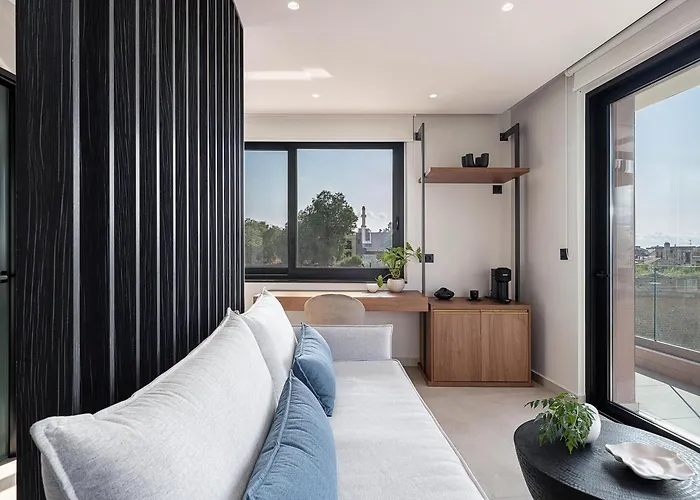 Theta Boutique Hotel