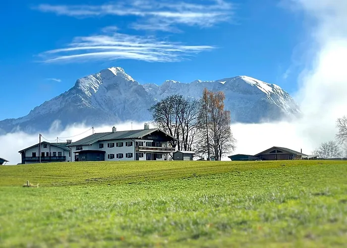 Pension Loiplstüberl