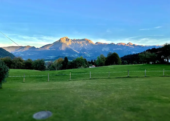 Pension Loiplstüberl