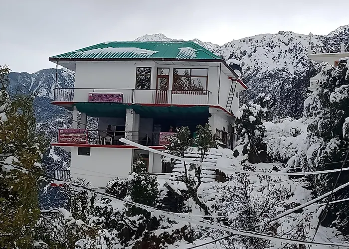 Amazing View Home Stay