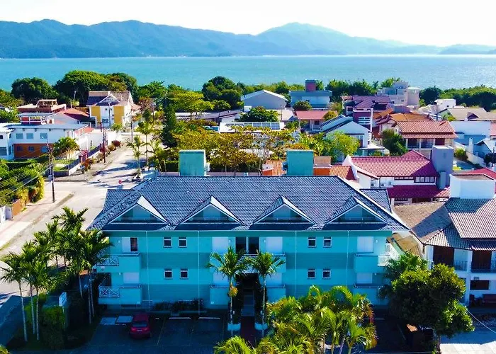 Belle Arti Pousada Florianópolis