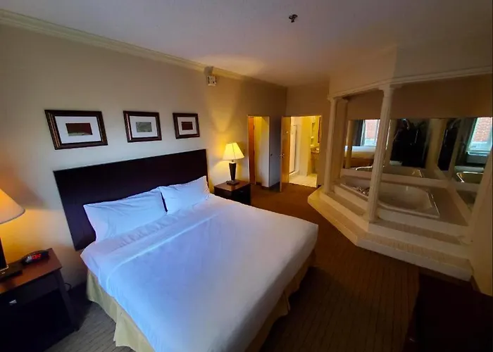 The Arc Hotel Fort Smith