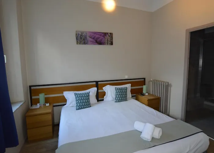 Les Lavandes La Ciotat