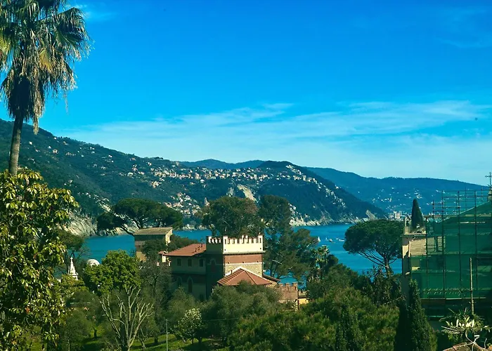 Hotel L'Approdo