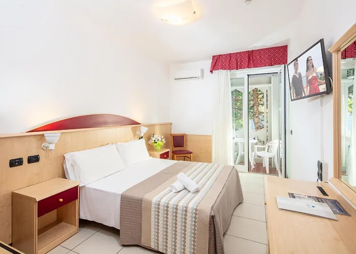 Hotel Regina