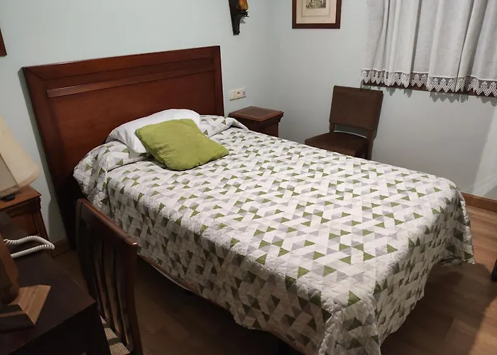Hotel Azkue Getaria