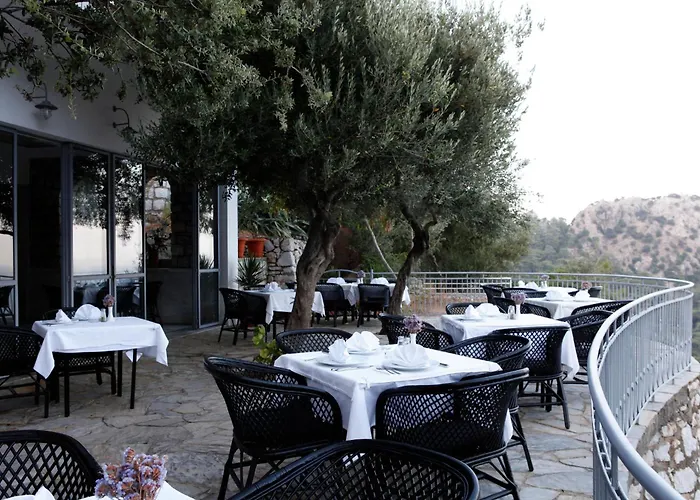 Loryma Resort Hotel Turunç