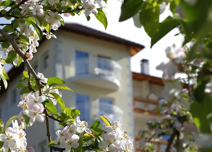 Hotel Residenze Mathilda Silandro