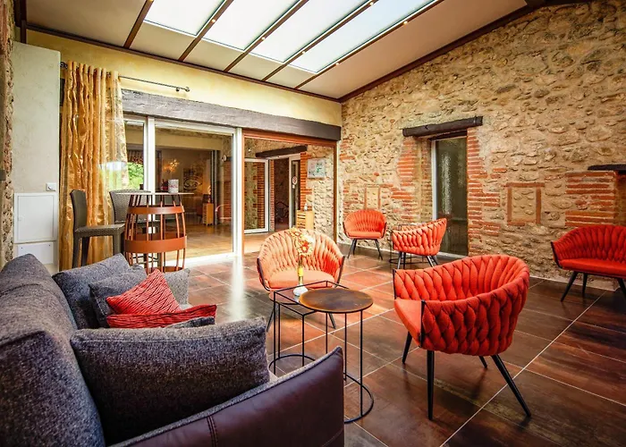 Auberge Du Roua