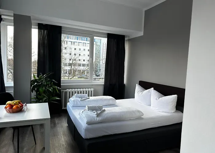 Ootel.Com Berlino
