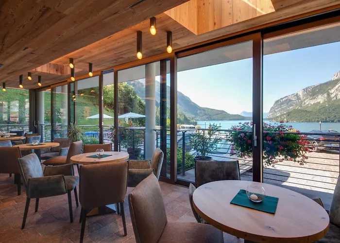Hotel Fontanella Molveno