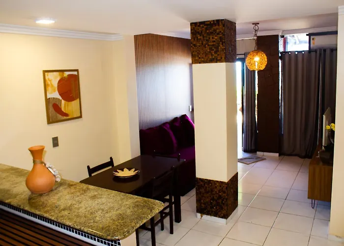 Hotel Pousada Azzurra Natal