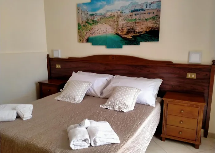 Hotel Grotticelli Scopello 