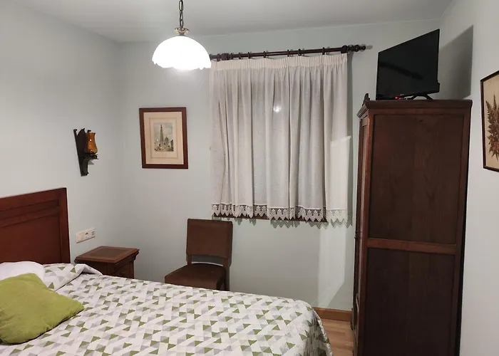 Hotel Azkue Getaria
