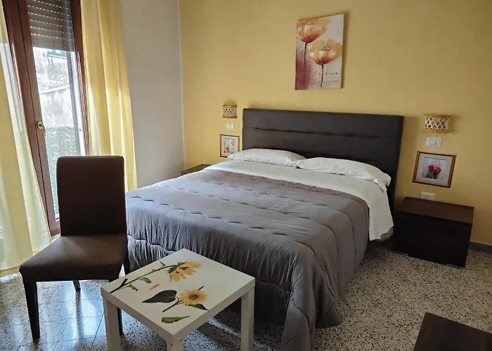 B & B Amore Vietri