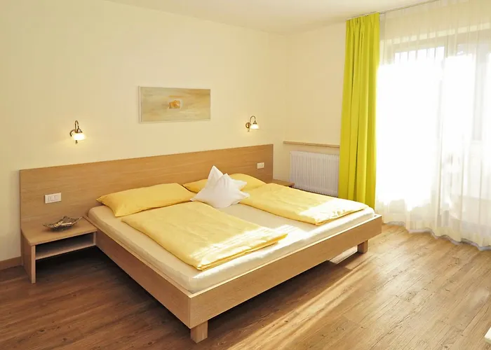 Residence Mignon Rifiano