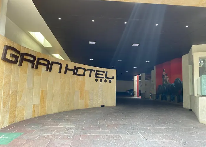 Hotel Villa De Madrid