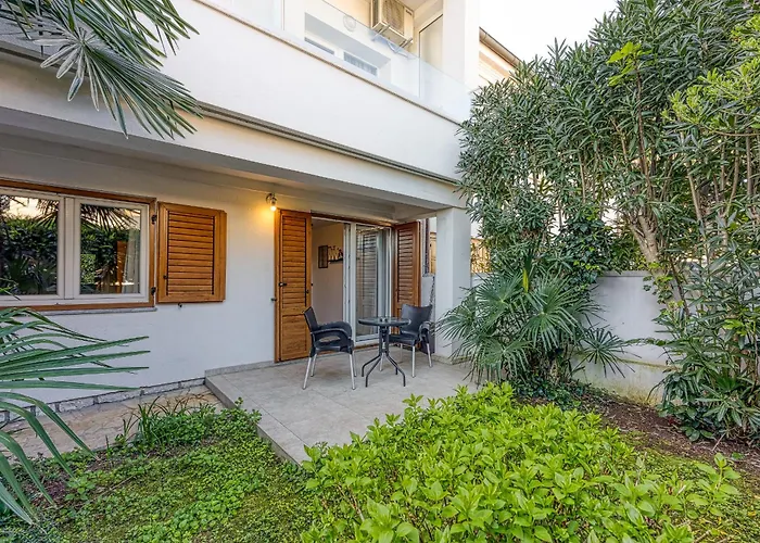 Villa Ladavac B&B Rovinj