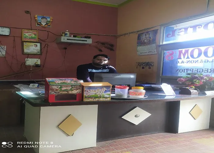 Hotel O Rajasthan Hotel