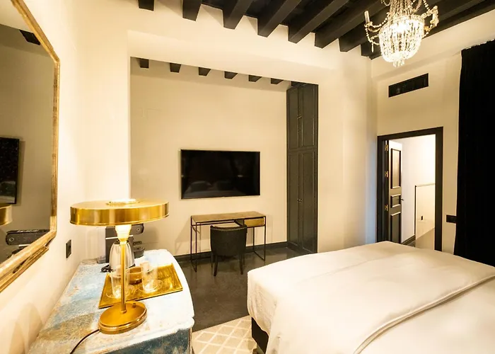 Boutique Hotel Casa Cánovas Cádiz
