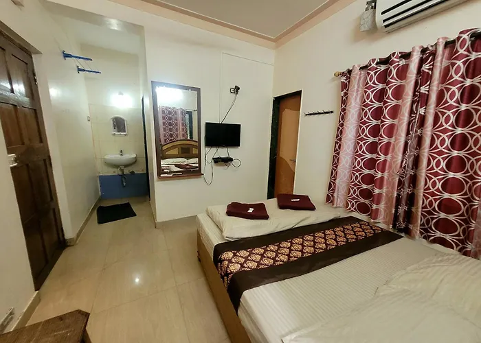 Sun N Sand Holiday Home