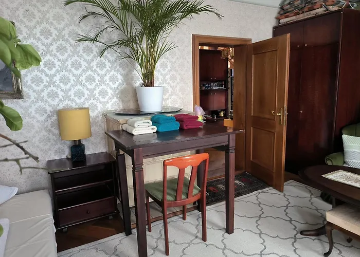 Pension Haus Gertrud