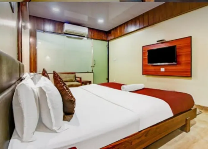 Hotel Shree Daan