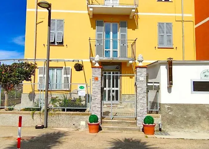 B&B Petit déjeuner Chiavari