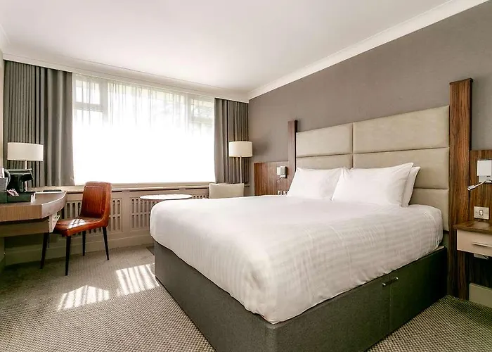 Cedar Court Hotel Huddersfield