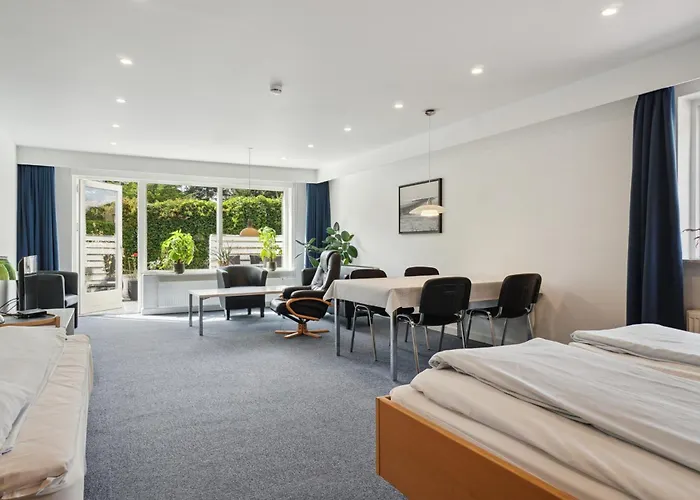 Bb-Hotel Herning "Messehotel"