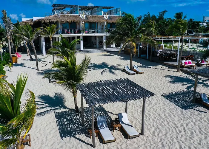 Punta Blanca Beach House