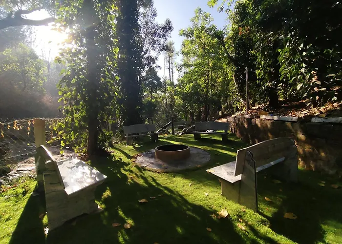 Seattle Garden Resort - Kollihills